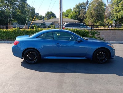 2013 INFINITI G37 Base
