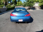 2013 INFINITI G37 Base