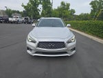 2020 INFINITI Q50 LUXE
