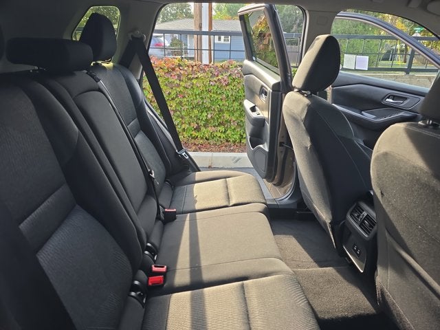 2024 Nissan Rogue SV Intelligent AWD