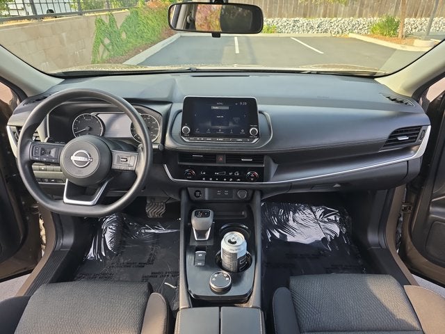 2024 Nissan Rogue SV Intelligent AWD