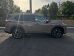 2024 Nissan Rogue SV Intelligent AWD