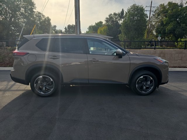 2024 Nissan Rogue SV Intelligent AWD