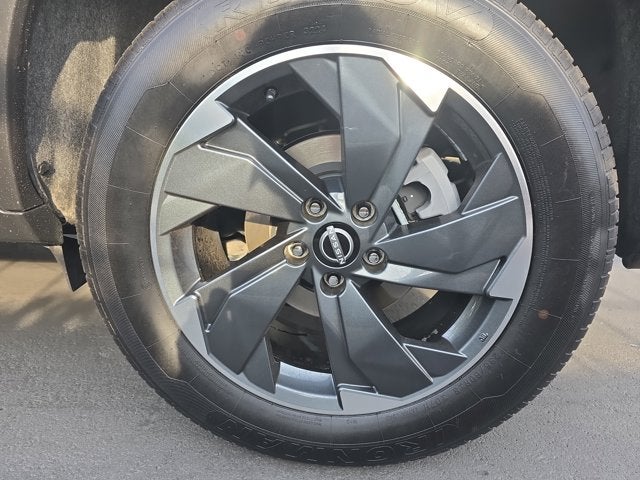 2024 Nissan Rogue SV Intelligent AWD
