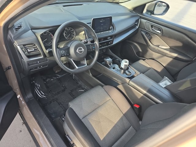 2024 Nissan Rogue SV Intelligent AWD