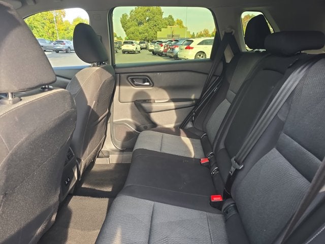 2024 Nissan Rogue SV Intelligent AWD