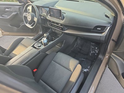 2024 Nissan Rogue SV Intelligent AWD