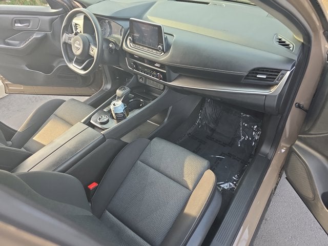 2024 Nissan Rogue SV Intelligent AWD