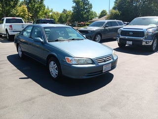 2000 Toyota Camry Base