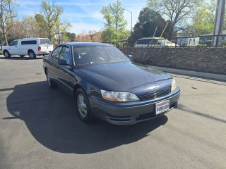 1993 Lexus ES 300 