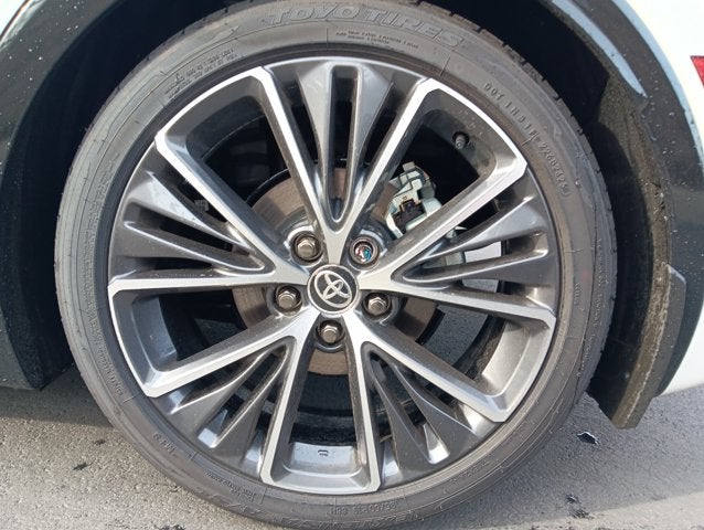 2026 Toyota Prius Limited