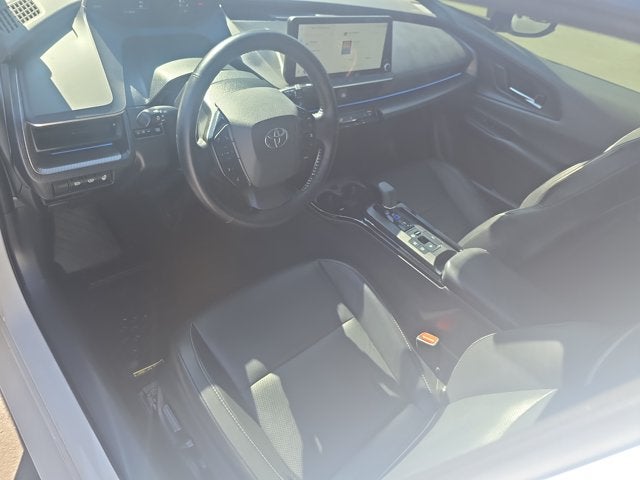 2024 Toyota Prius Limited