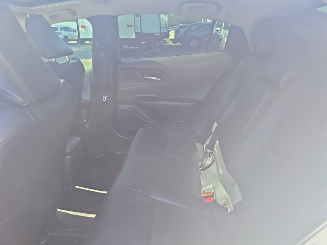 2024 Toyota Prius Limited
