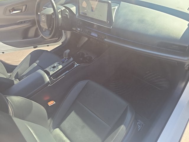 2024 Toyota Prius Limited