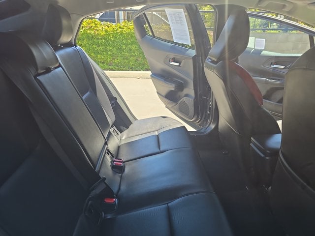 2024 Toyota Prius Prime XSE Premium