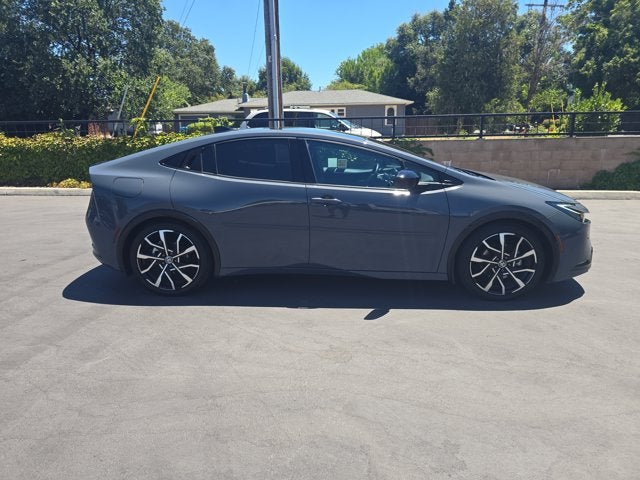 2024 Toyota Prius Prime XSE Premium