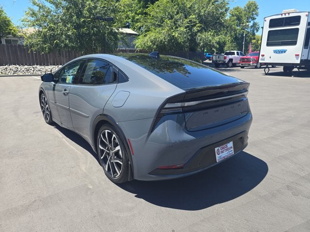 2024 Toyota Prius Prime XSE Premium