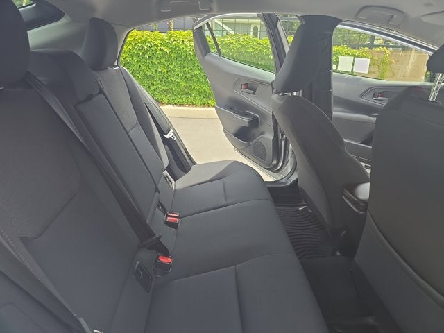 2023 Toyota Prius Prime SE