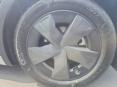 2023 Toyota Prius Prime SE
