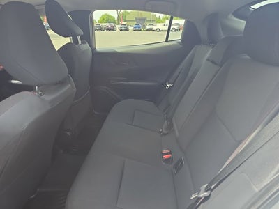 2023 Toyota Prius Prime SE