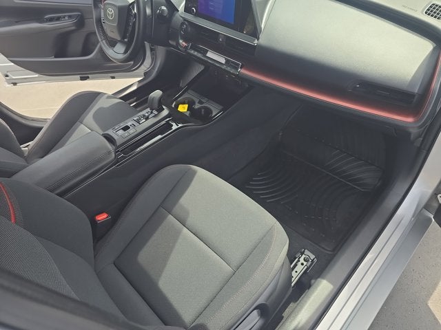 2023 Toyota Prius Prime SE