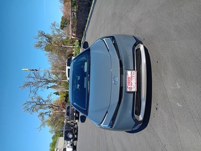 2025 Toyota Prius Plug-In Hybrid XSE