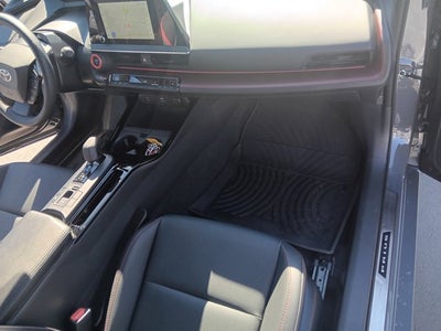 2025 Toyota Prius Plug-In Hybrid XSE