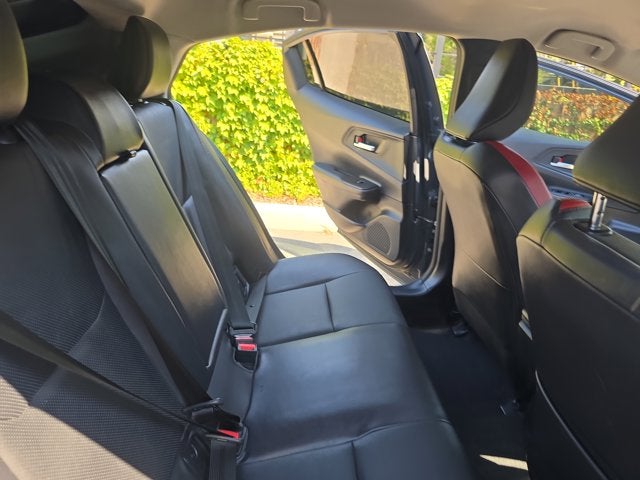 2023 Toyota Prius Prime XSE Premium