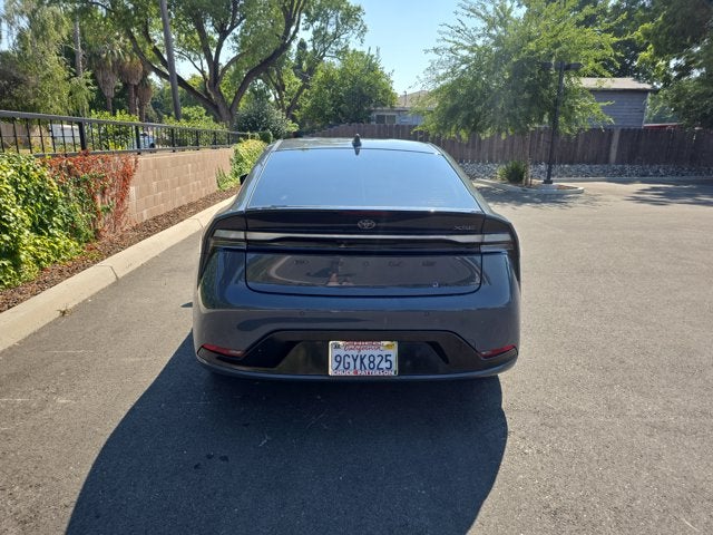 2023 Toyota Prius Prime XSE Premium
