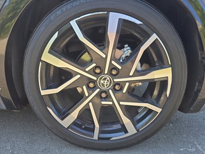 2023 Toyota Prius Prime XSE Premium