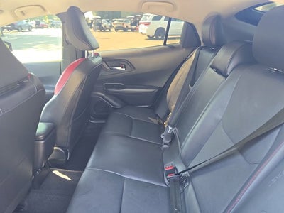 2023 Toyota Prius Prime XSE Premium