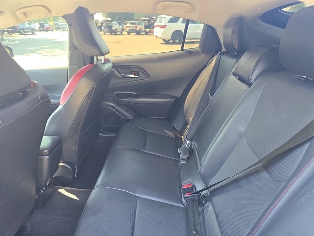 2023 Toyota Prius Prime XSE Premium