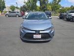 2021 Toyota Corolla Hybrid LE