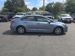 2021 Toyota Corolla Hybrid LE