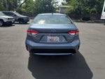 2021 Toyota Corolla Hybrid LE