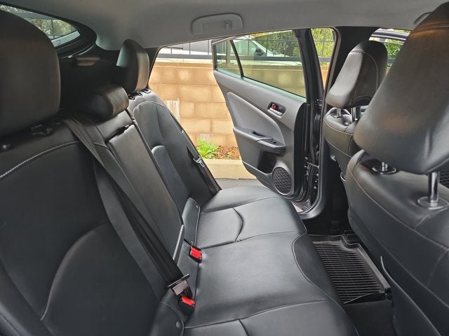 2022 Toyota Prius Prime XLE