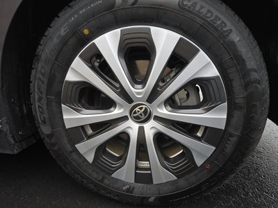 2022 Toyota Prius Prime XLE