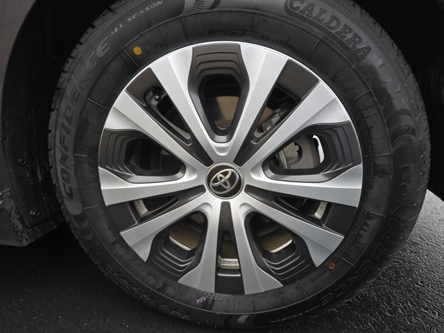 2022 Toyota Prius Prime XLE