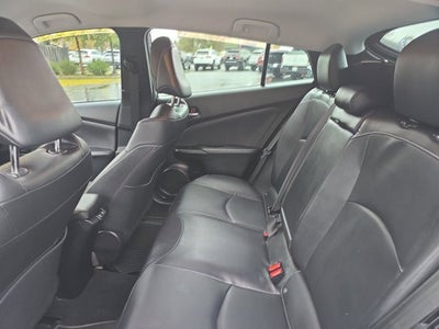 2022 Toyota Prius Prime XLE