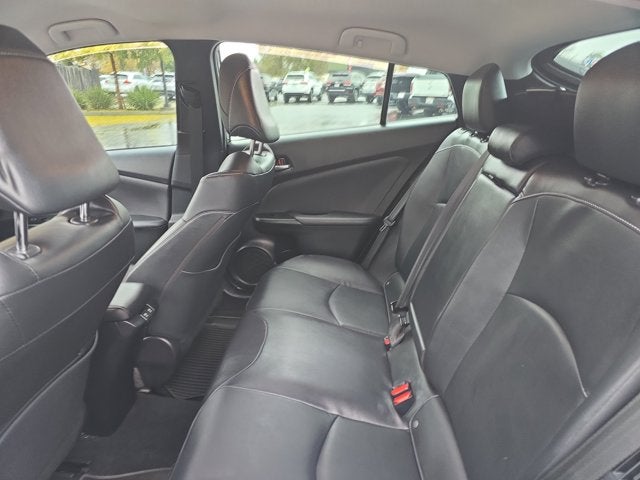 2022 Toyota Prius Prime XLE