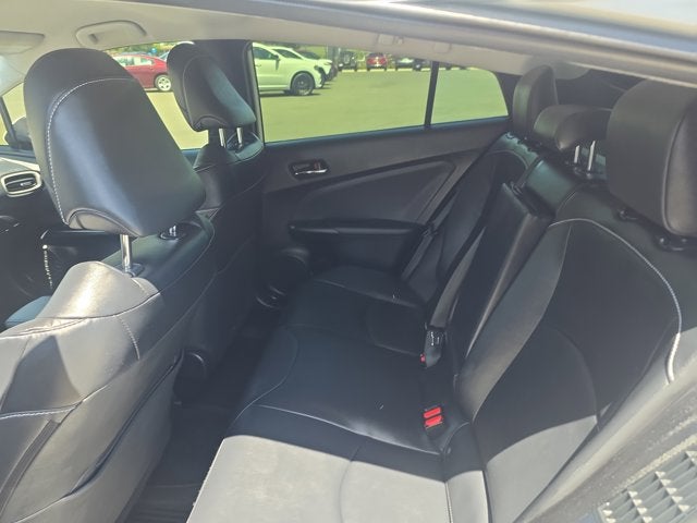 2022 Toyota Prius Prime Limited