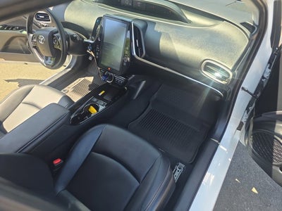 2022 Toyota Prius Prime Limited