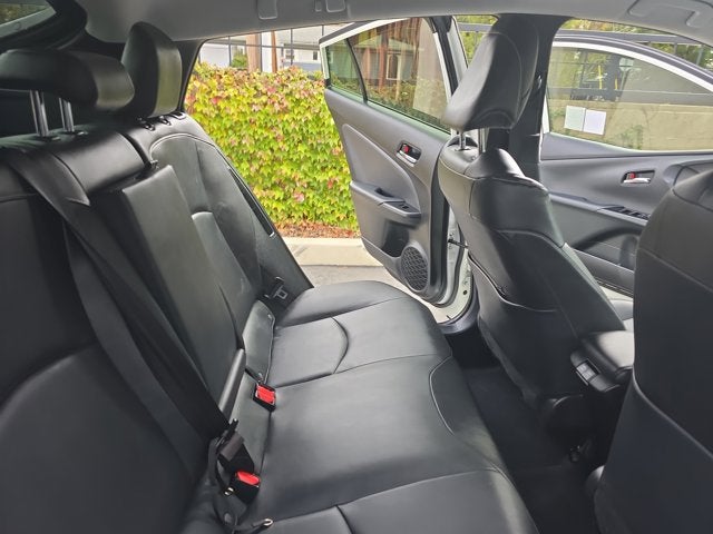 2020 Toyota Prius Prime XLE