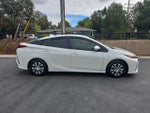 2020 Toyota Prius Prime XLE