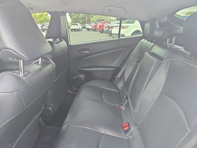 2020 Toyota Prius Prime XLE