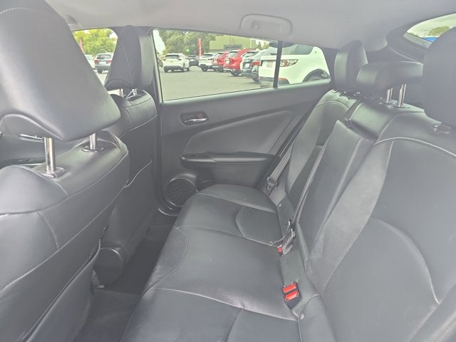 2020 Toyota Prius Prime XLE