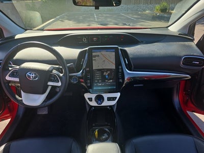 2019 Toyota Prius Prime Premium