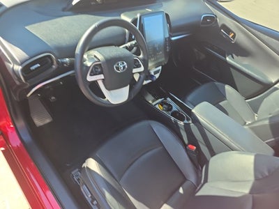 2019 Toyota Prius Prime Premium