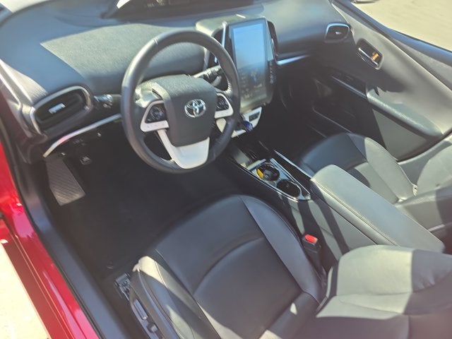 2019 Toyota Prius Prime Premium
