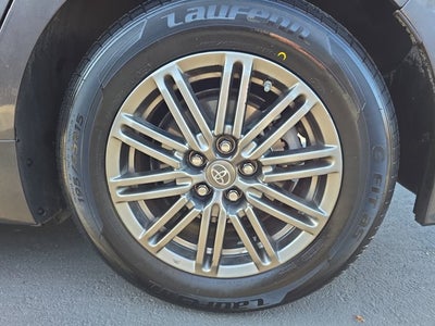 2017 Toyota Prius Prime Advanced